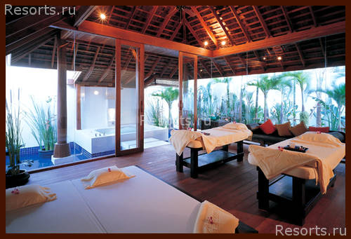 Aisawan Resort & Spa 29